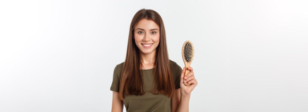 How to Clean a Hair Brush