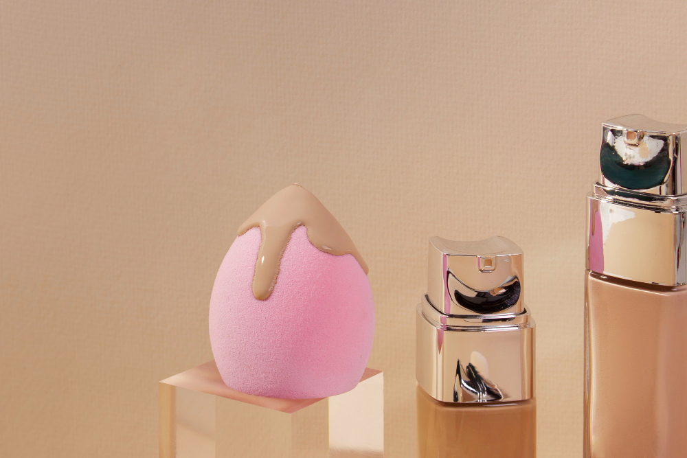 How to Clean a Beautyblender - photo 2