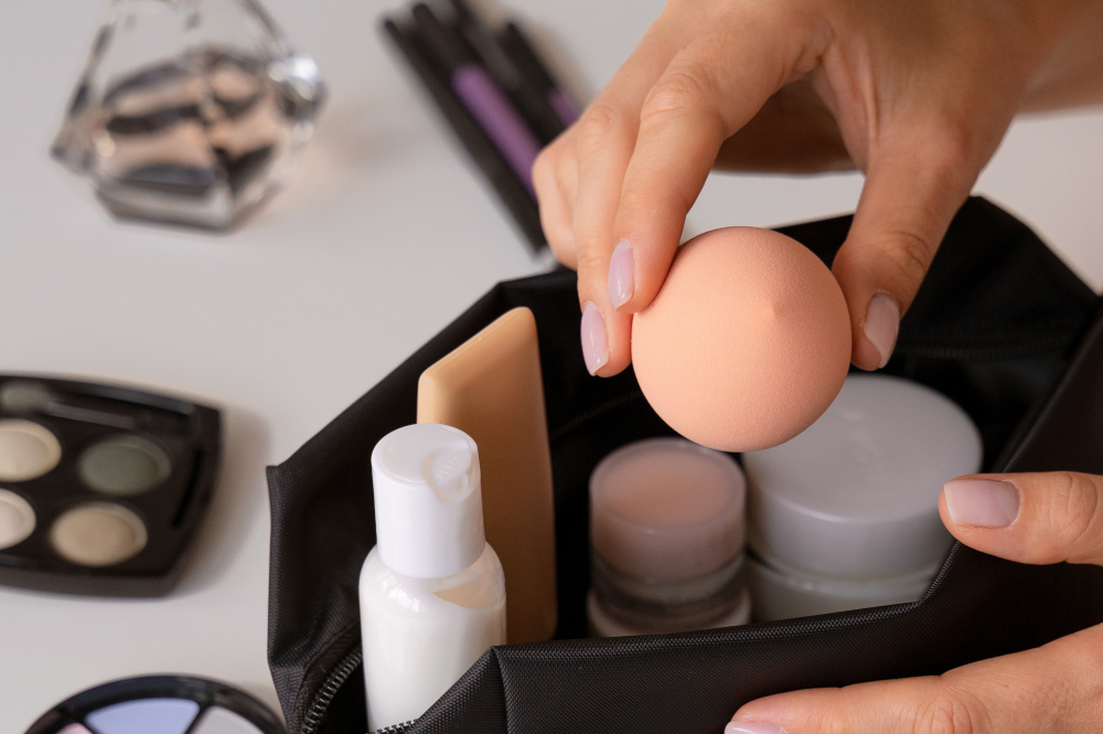 How to Clean a Beautyblender - photo 3