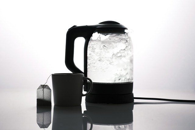 How to clean kettle - photo 1
